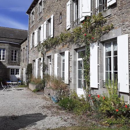 Ker Madette Villa Gouarec Kültér fotó
