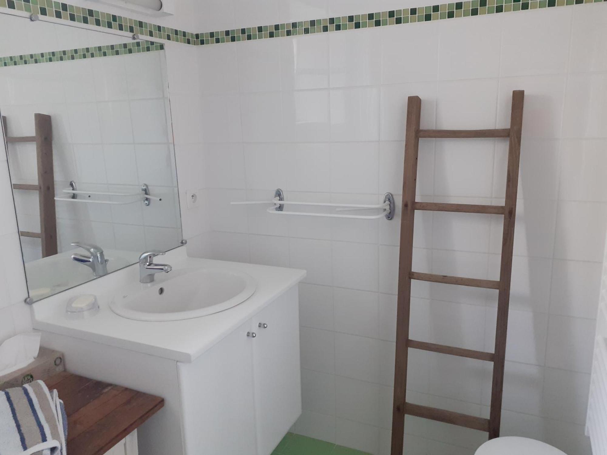 Ker Madette Villa Gouarec Kültér fotó