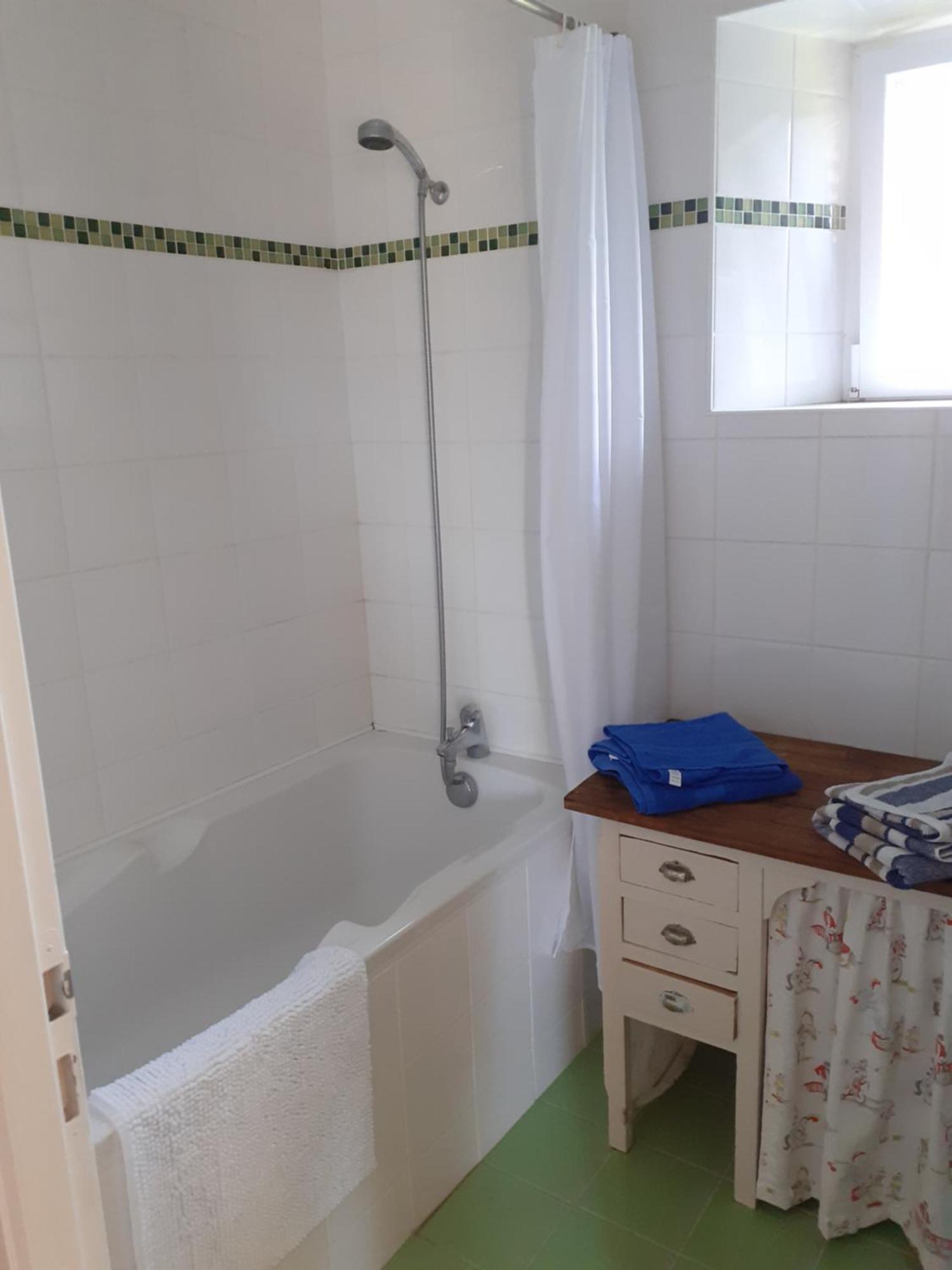 Ker Madette Villa Gouarec Kültér fotó